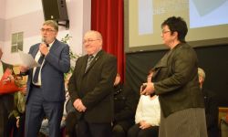 Ceremonie Des Voeux   033